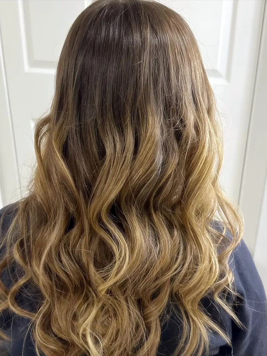 Best Hair Colouring salon